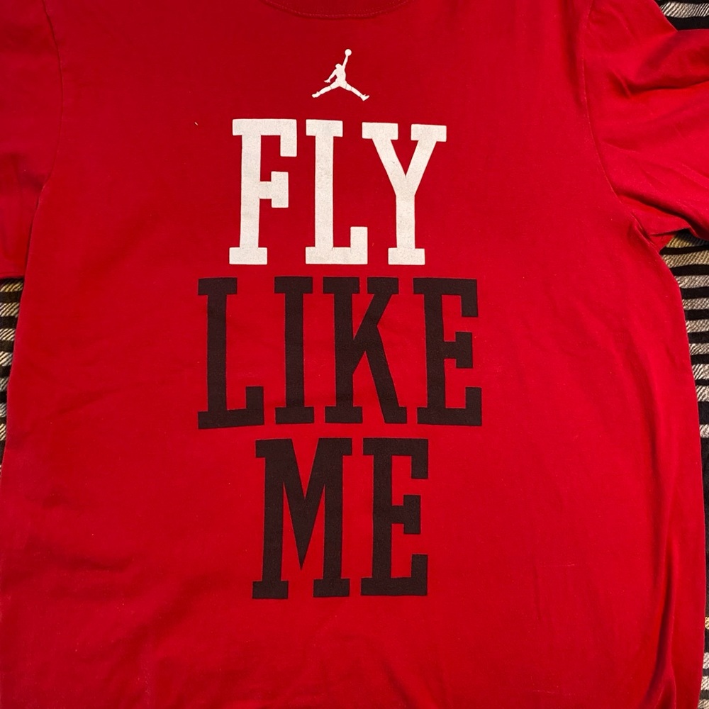 Jordan T Shirt